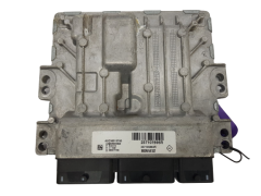 Steuergerät Renault 237107695R 237105683R Continental Steuergerät Renault 237107695R 237105683R Continental