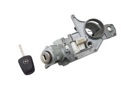 Zündschloss Opel Astra H Zafira B 2421430 N0501881 1093