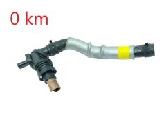 Druckregelventil 1204997S02 118296801R 2.0 DCI Renault Trafic 3 Vivaro B 2 0 km
