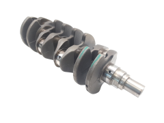 Kurbelwelle 0501N1 9812854980 1.4 ehdi 8HR Citroen Peugeot C3 2 207 208