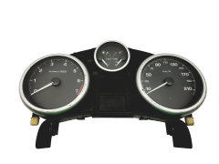Tacho Kombiinstrument Peugeot 207 9662903780 A2C53190330 59120