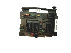 Steuergerät BSM B5 9650663880 PSA Delphi 24313 Steuergerät BSM B5 9650663880 PSA Delphi 24313