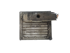 Steuergerät S118107014A 4S61-12A650-CA SIM22 Ford Siemens 37613 Steuergerät S118107014A 4S61-12A650-CA SIM22 Ford Siemens 37613