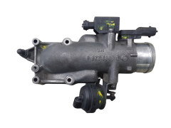 Drosselklappe Opel Saab 24460302 08226806 0281002437