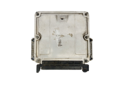 Steuergerät PSA 0281010500 9641606980 Bosch 38959