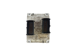 Steuergerät 0261201635 00510159300 Fiat  Bosch 35820