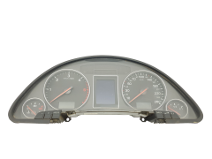Tacho Kombiinstrument Audi A4 B6 8E0920900M 0263626045 26361