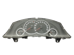 Tacho Kombiinstrument Opel Meriva 13214771LP 110080162039 41059