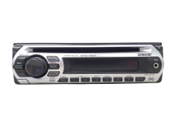 Cd-Radio MP3 AUX Sony Xplod CDX-GT210 Cd-Radio MP3 AUX Sony Xplod CDX-GT210
