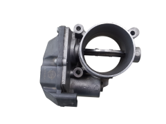 Drosselklappe SsangYong A6651410225 A2C53172165 Drosselklappe SsangYong A6651410225 A2C53172165