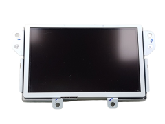 Display Für Navigationssystem Ford Focus 3 BM5T-18B955-FE 3 1099