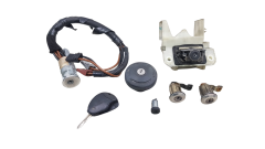 Zündschloss 4162W3 9170Z8 8726K1 Valeo Citroen Xsara 1030 Zündschloss 4162W3 9170Z8 8726K1 Valeo Citroen Xsara 1030