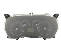 Tacho Kombiinstrument Fiat Grande Punto 51803089 48854