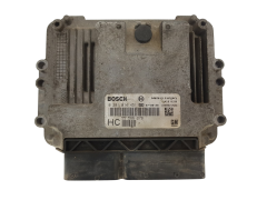 Steuergerät 0281014451 55566278 HC Opel Bosch 1066