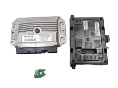 Startset Renault Modus 8200474008 8200528485 1.6 16V Startset Renault Modus 8200474008 8200528485 1.6 16V
