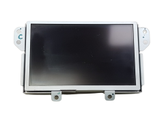 Display Für Navigationssystem Ford Focus 3 BM5T-18B955-FE 3