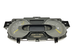 Tacho Kombiinstrument Renault Captur 248104881R B Visteon 27666