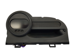 Tacho Kombiinstrument Renault Twingo 2 8200725330 F 23227 Tacho Kombiinstrument Renault Twingo 2 8200725330 F 23227