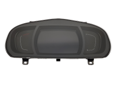 Tacho Kombiinstrument Renault Scenic 4 248100665R 7782