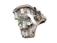 Schaltgetriebe TL4000 7701700551 Renault Scenic 2 1.5 DCI Schaltgetriebe TL4000 7701700551 Renault Scenic 2 1.5 DCI