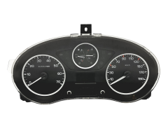 Tacho Kombiinstrument Partner Berlingo 9801642080 PSA 48074