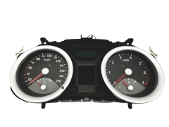 Tacho Kombiinstrument Renault Megane 2 8200364027 D Tacho Kombiinstrument Renault Megane 2 8200364027 D