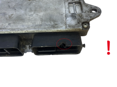 Steuergerät Mitsubishi A1351507679 1860A718 E6T42494 48230