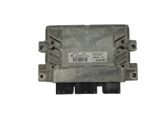 Steuergerät S120200105A 8200522357 8200510536 Renault 16663