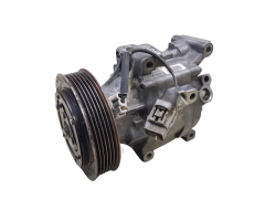 Kompressor Klimaanlage Klimakompressor 447260-7961 Denso Toyota SCSA08C Kompressor Klimaanlage Klimakompressor 447260-7961 Denso Toyota SCSA08C