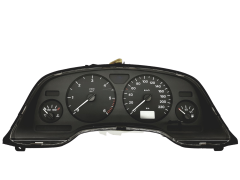 Tacho Kombiinstrument Opel Zafira A 24419560HT 110080069002 30114 Tacho Kombiinstrument Opel Zafira A 24419560HT 110080069002 30114