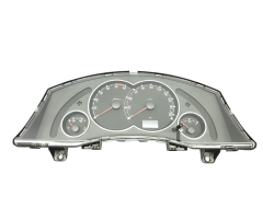 Tacho Kombiinstrument Opel Meriva 13214770LN 110080162038 48478