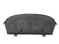 Tacho Kombiinstrument Berlingo 1 Partner 1 9635681280 PSA 55332