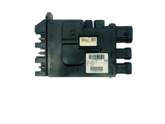 Steuergerät Renault 243800007R 6M PRT07750 Valeo