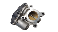 Drosselklappe Twingo 3 Forfour 2 161208729R A2C37725700 0.9 TCE