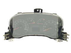 Tacho Kombiinstrument Fiat Panda 51711237 503000480700 25590