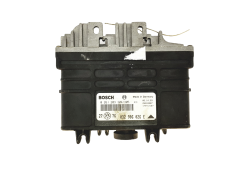 Steuergerät VW Seat 032906026E 0261203304 Bosch 22669
