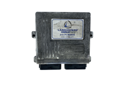Steuergerät LPG 10R-026011  110R-006011 616264001 Landi Renzo 49739