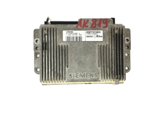 Steuergerät S115301100C 7700108814 7700110258 Renault Siemens 22397