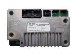 Steuergerät Navi Ford Focus 3 III DM5T-14F239-AP EA5T-14D212-DA