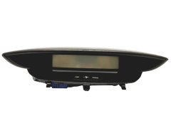 Tacho Kombiinstrument Citroen C4 P96631954ZD 30058