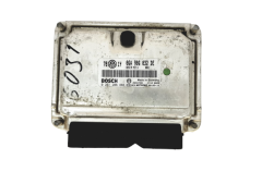 Steuergerät 0261206866 06A906032DE Seat Bosch Steuergerät 0261206866 06A906032DE Seat Bosch