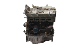 Benzinmotor K4M701 Renault Scenic 7701472197