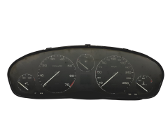 Tacho Kombiinstrument Peugeot 607 9629598280 110008883001 30973