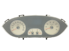 Tacho Kombiinstrument Lancia Musa 735417167 503001190200 26258