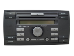 Cd-Radio Ford 6000 CD 6S61-18C815-AF KW2000