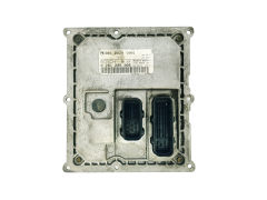 Steuergerät Smart 0010020V001 0261205006 Bosch 34059 Steuergerät Smart 0010020V001 0261205006 Bosch 34059