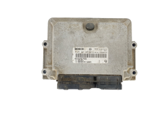 Steuergerät 46825756 0281001955 Fiat  Bosch 38871