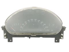 Tacho Kombiinstrument Mercedes A W168 A1685404011 09051639902 26782