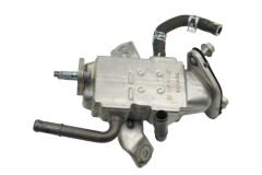 Agr-Kühler 220500-0020 Toyota Yaris 3 1.5 H