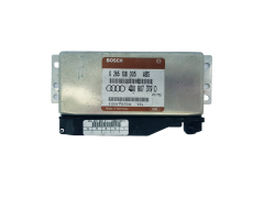 Steuergerät ABS 4D0907379D 0265108005 Audi Bosch 33995